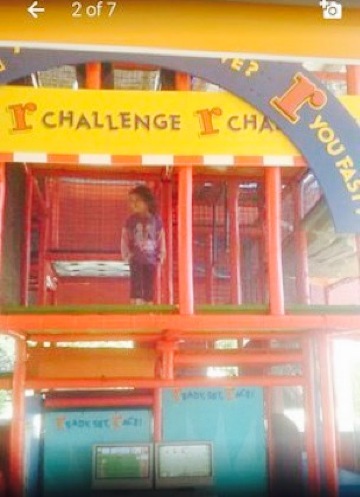 McDonald's餐厅图片