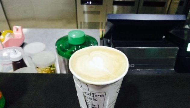 The Anjolie's餐厅图片