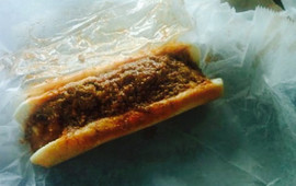 Centergrove Grill & Soda Shop
