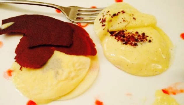 Gennaro Amitrano餐厅图片