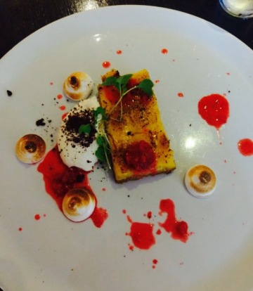 West Restaurant餐厅图片