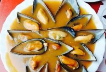 La Inesperada美食图片