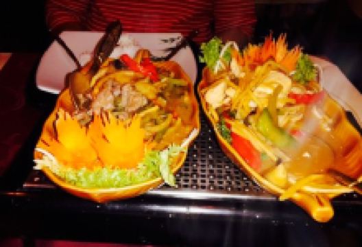 Wilberger Hof美食图片