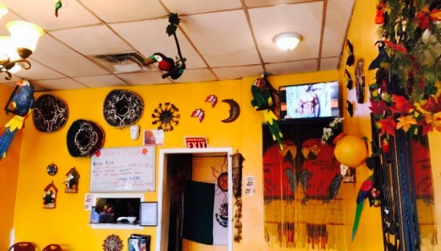 Cielito Lindo餐厅图片