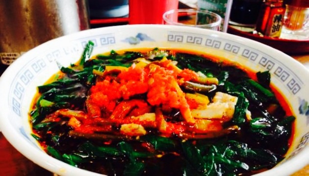 Sakaeya Honten餐厅图片