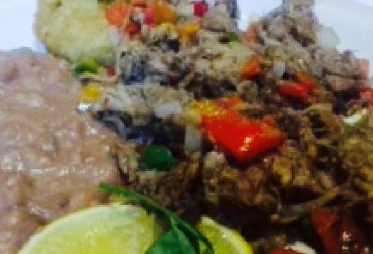 La Estancia Steak House美食图片