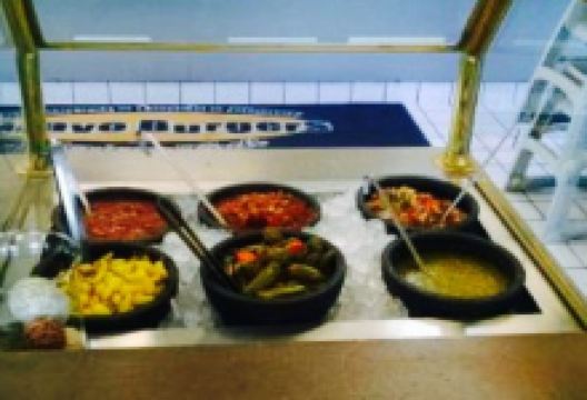 Bravo Burgers美食图片