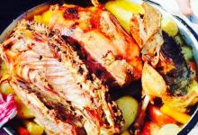 Seosko Domacinstvo Stara Presa美食图片