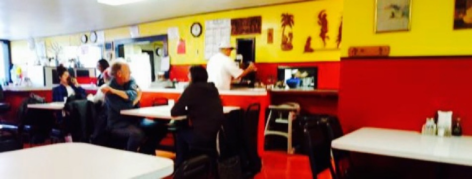 Diaz Cafe餐厅图片