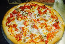 Milanos Pizza and Italian Restaurant美食图片