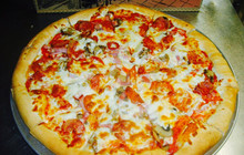 Milanos Pizza and Italian Restaurant餐厅图片
