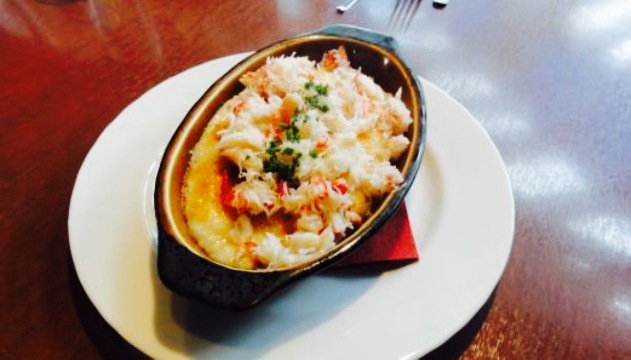 Seafood Restaurant Mexico Tsukuba Flamingo Hall