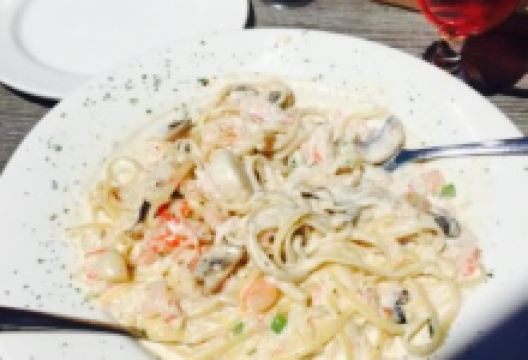Pub Le St-Amboise美食图片