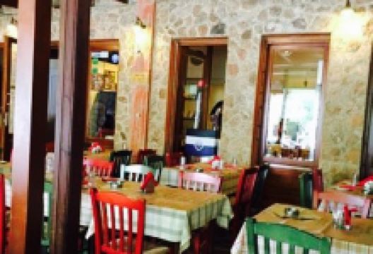 Glukanisos Mezedopolio美食图片