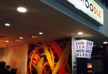 Chozen Noodle美食图片