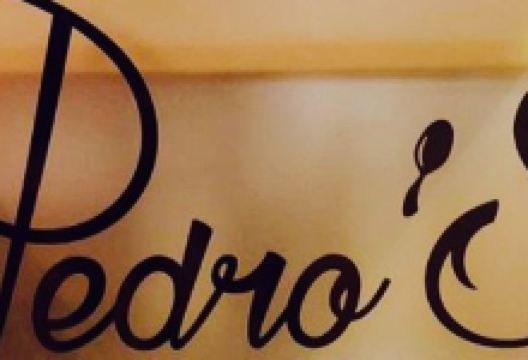 Pedro's Restaurant美食图片