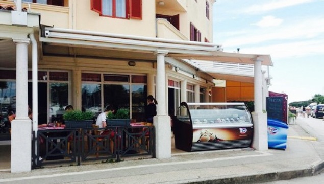 Trattoria Basilico餐厅图片