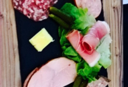 le Campagnac美食图片