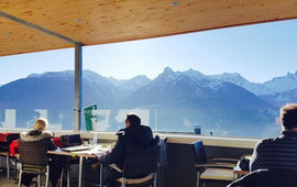 Hotel Restaurant Bergerhof