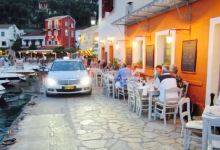 Vassilis Restaurant美食图片