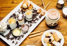 Fantasia美食图片