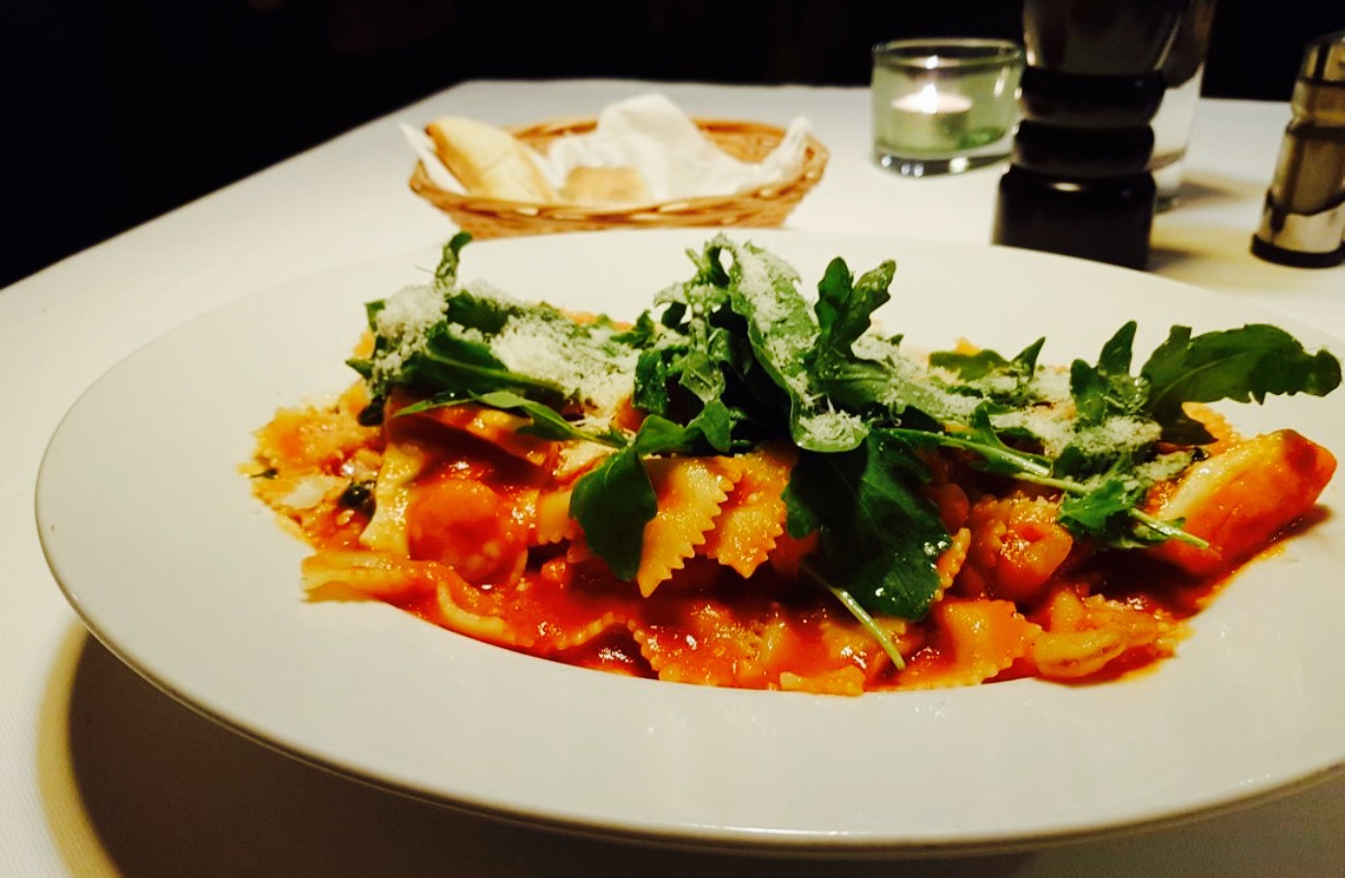 Pappagone餐厅图片