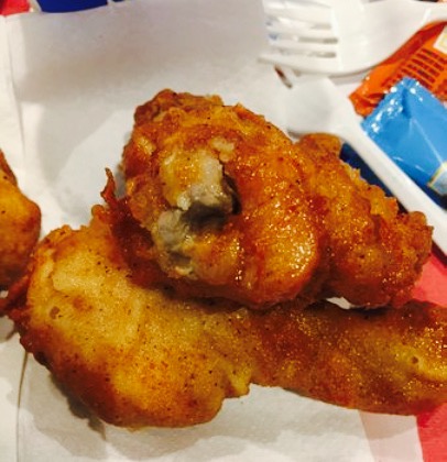 KFC Hants餐厅图片