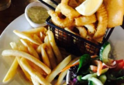 Molly Malones美食图片