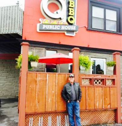 Q BBQ Public House餐厅图片