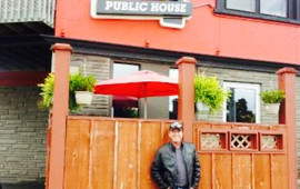 Q BBQ Public House