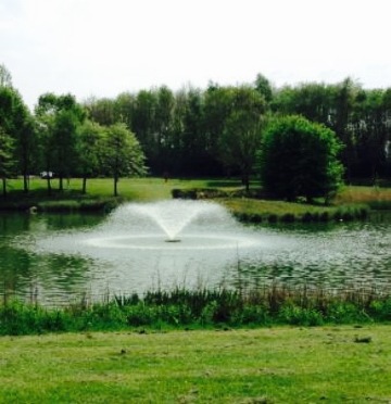 EDC Motorway Services Stafford Northbound餐厅图片