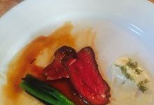 Bruntegården Hotell & Restaurang美食图片