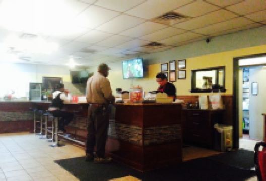 Ho Ho Chinese Restaurant美食图片