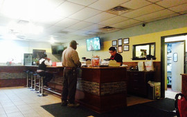 Ho Ho Chinese Restaurant