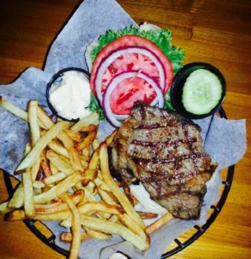 Amy's Place餐厅图片