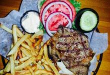 Amy's Place美食图片