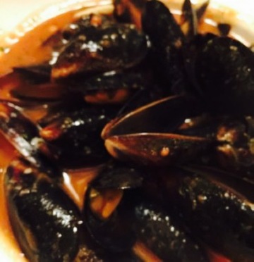 Cariera's Restaurant餐厅图片