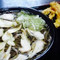 Nikusoba Dokoro Ikkyuan