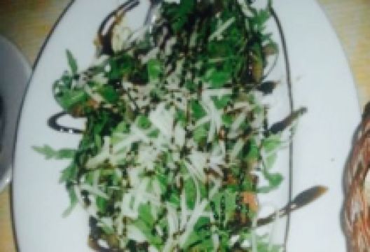 Agriturismo Chiusa Badia美食图片