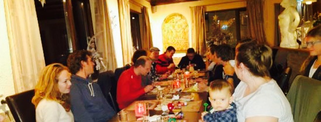 Restaurant MaryMina餐厅图片