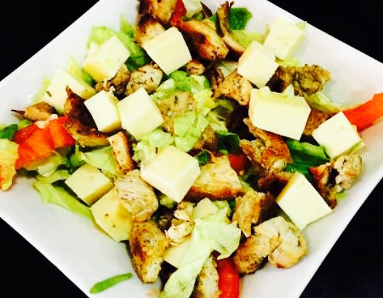 London Food餐厅图片