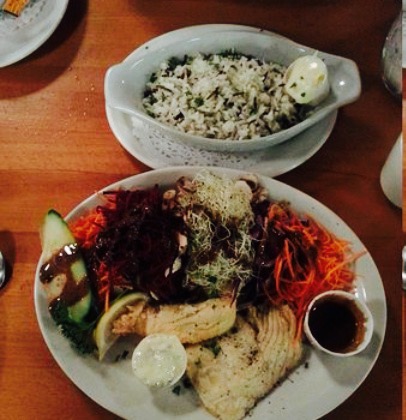 The Rock Cod餐厅图片