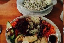 The Rock Cod美食图片