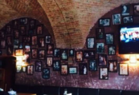 Papa Razzi's Ristorante-Pizzeria美食图片