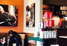 Starbucks美食图片
