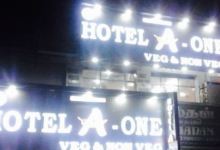 Hotel a One Restaurant美食图片