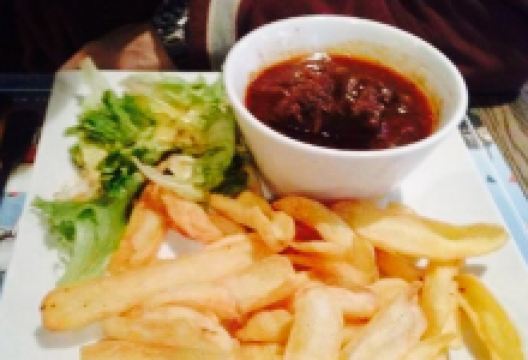 Les 3 Brasseurs美食图片