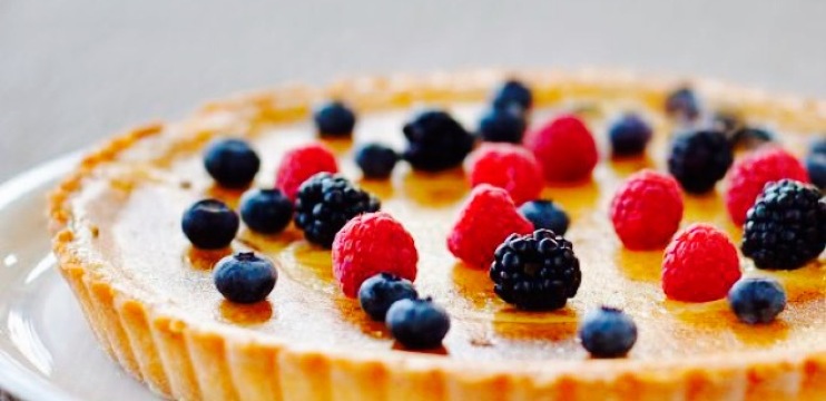 HNÍZDO Restaurant餐厅图片