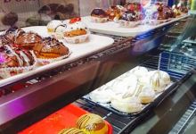 Cream Donuts购物图片