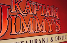 Kaptain Jimmy's Restaurant and Distillery餐厅图片